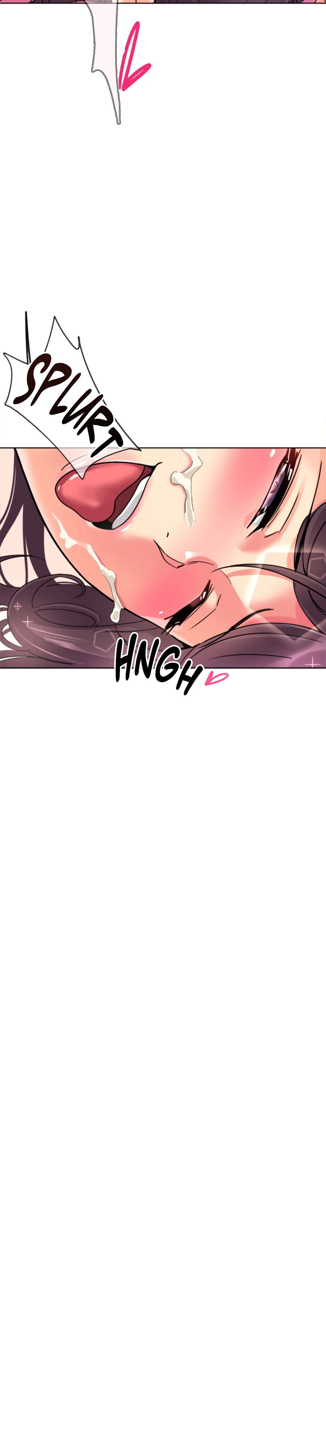 Bride Training Chapter 19 Page 15