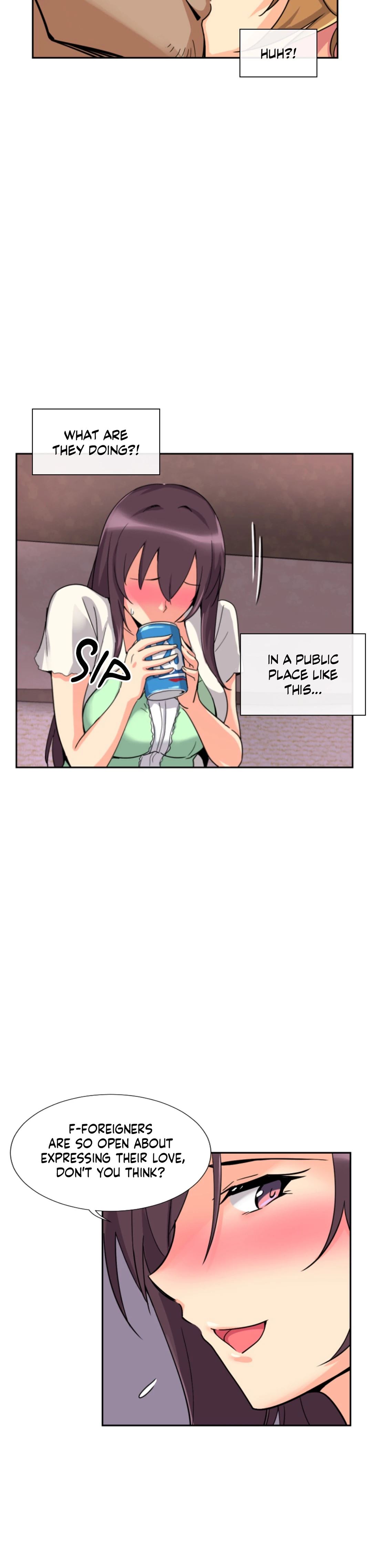 Bride Training Chapter 19 Page 23