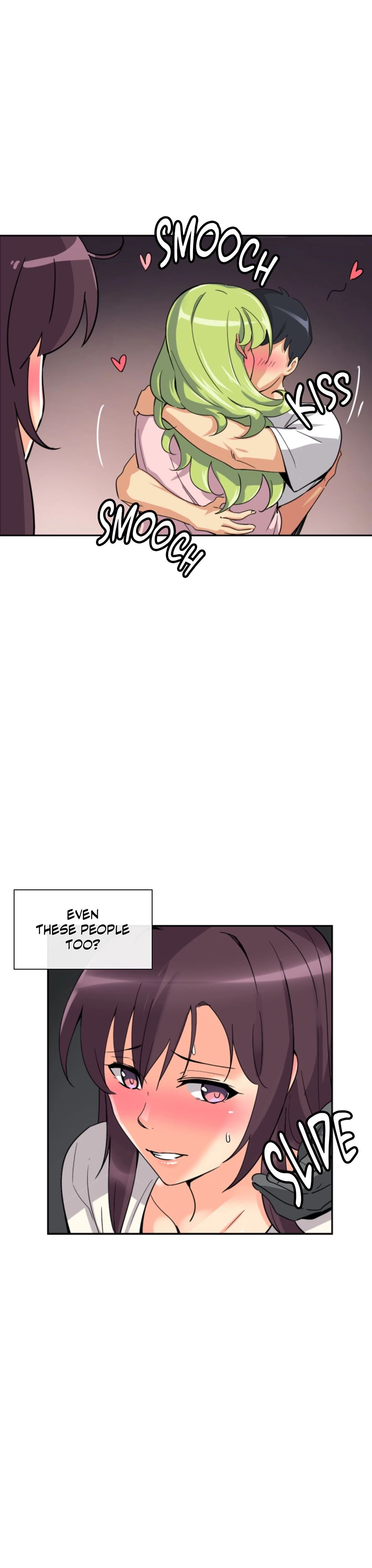 Bride Training Chapter 19 Page 24