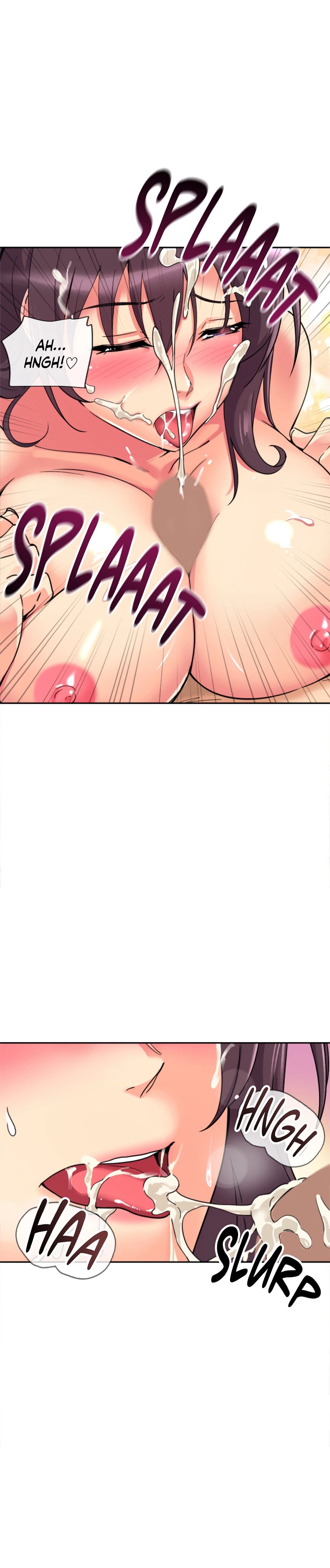 Bride Training Chapter 19 Page 9