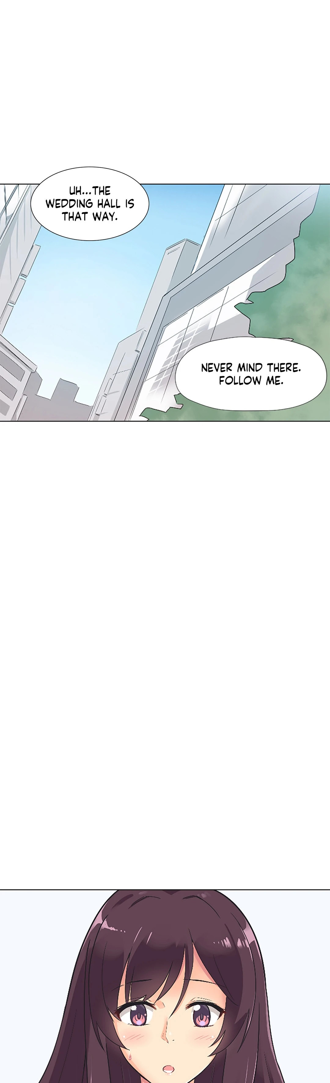 Bride Training Chapter 2 Page 17