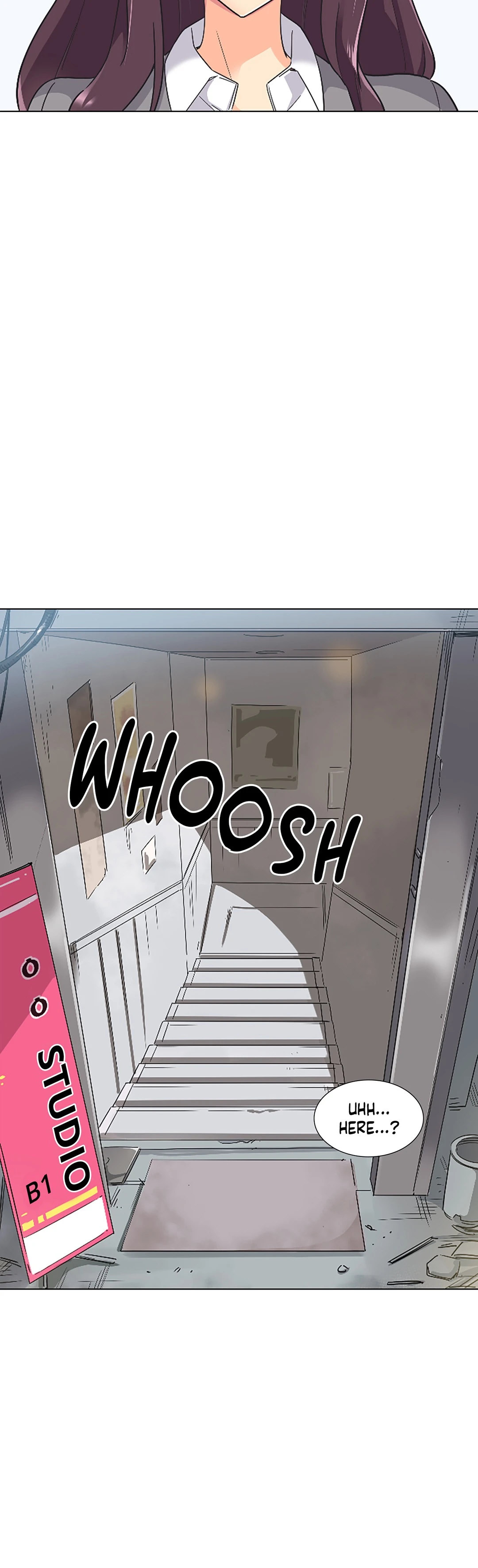 Bride Training Chapter 2 Page 18