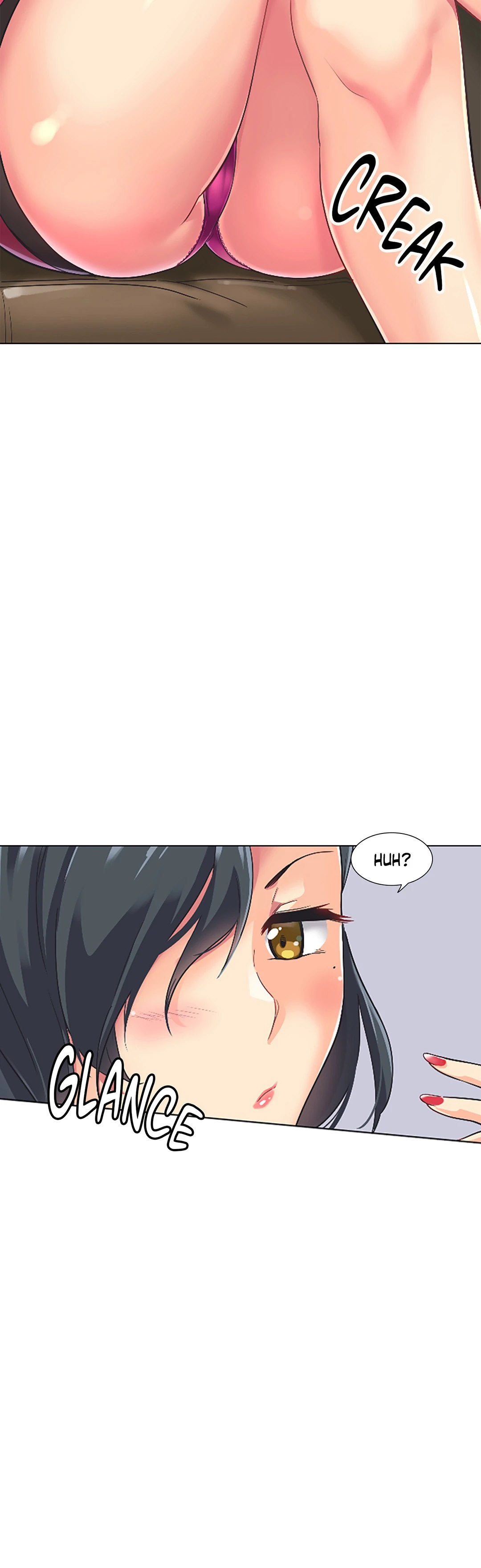 Bride Training Chapter 2 Page 23