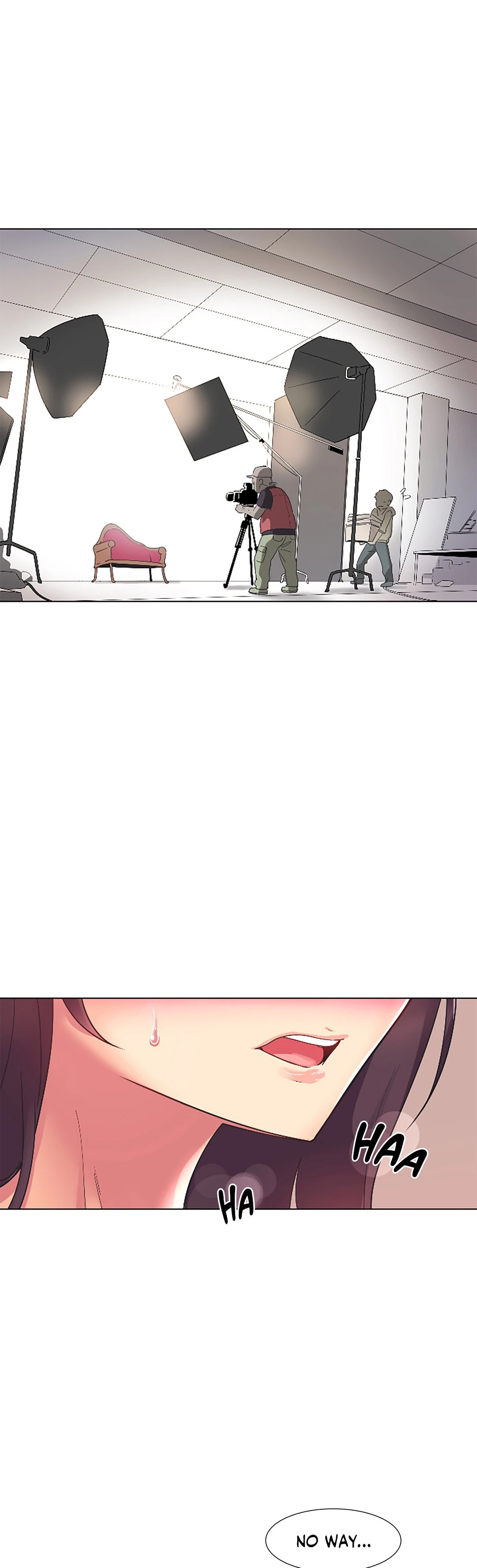 Bride Training Chapter 2 Page 37