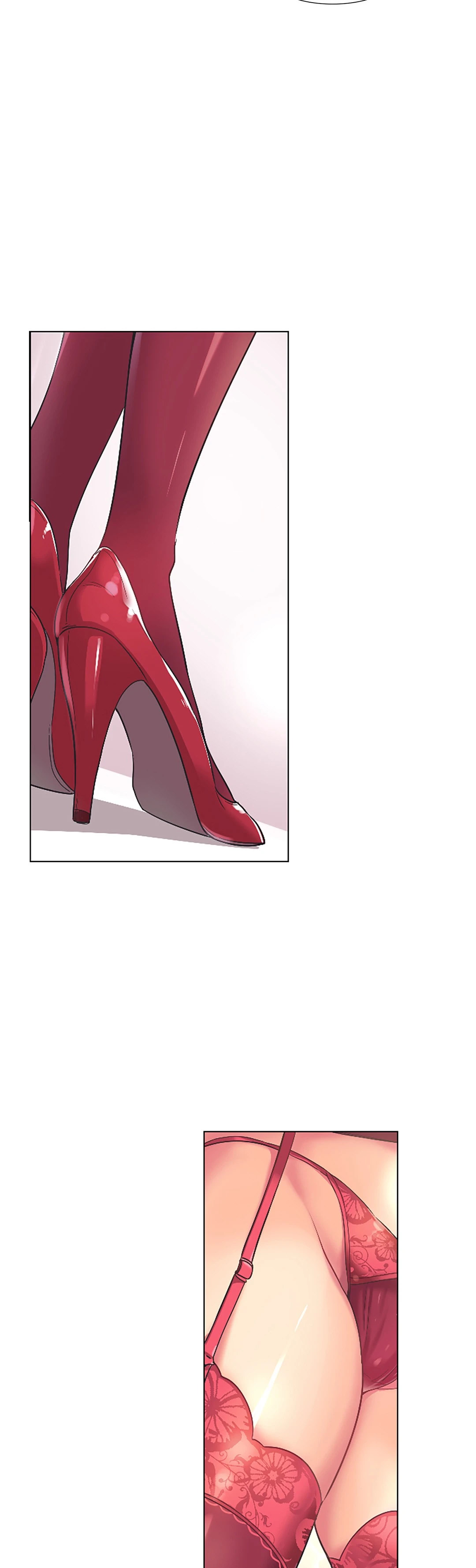 Bride Training Chapter 2 Page 38