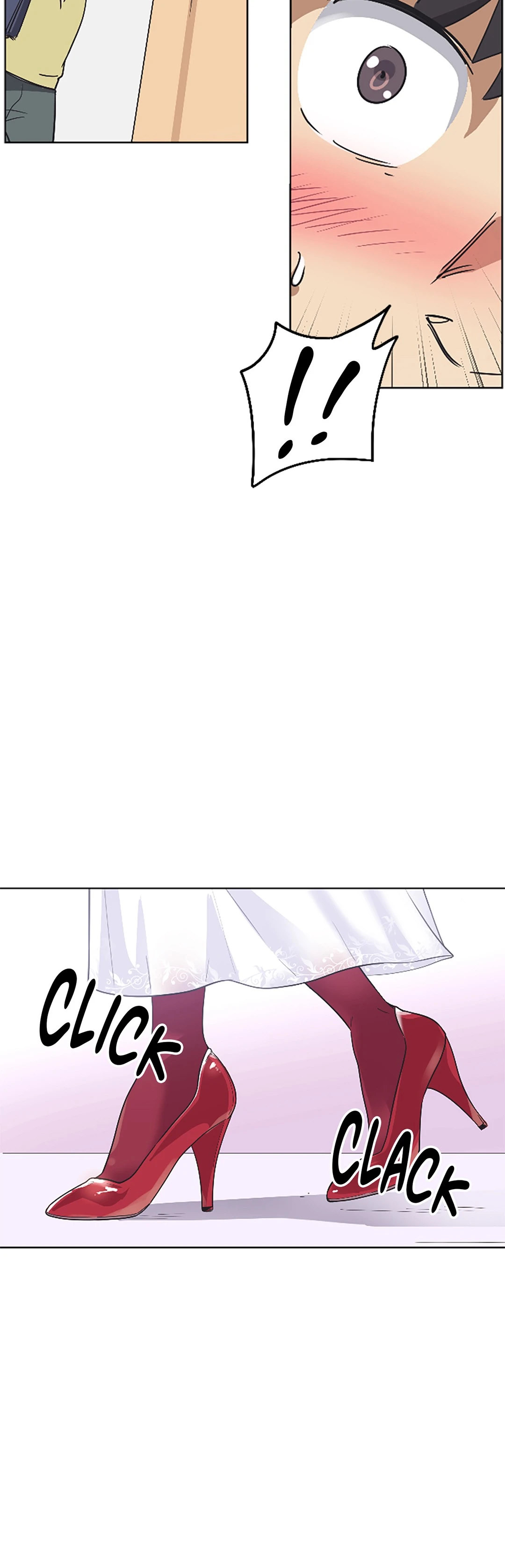 Bride Training Chapter 2 Page 44