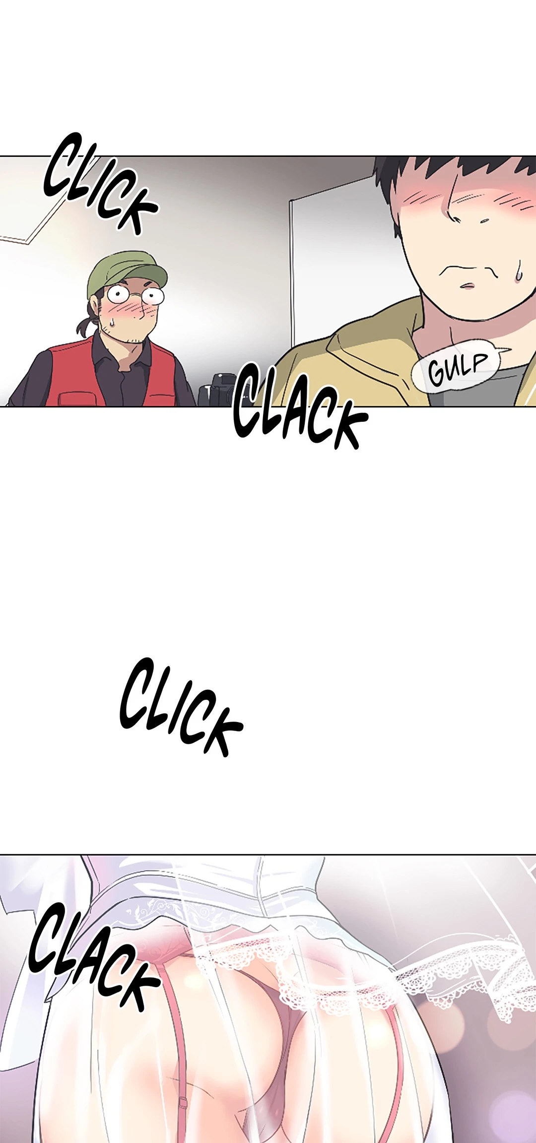Bride Training Chapter 2 Page 45
