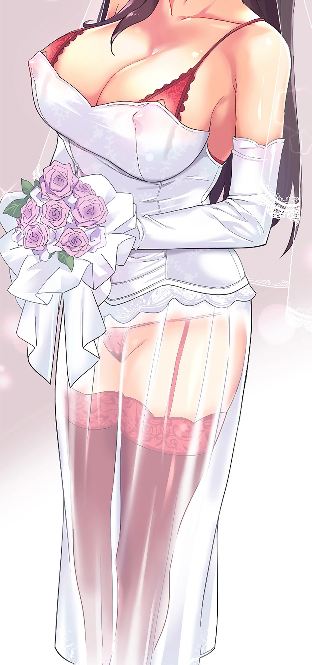 Bride Training Chapter 2 Page 47