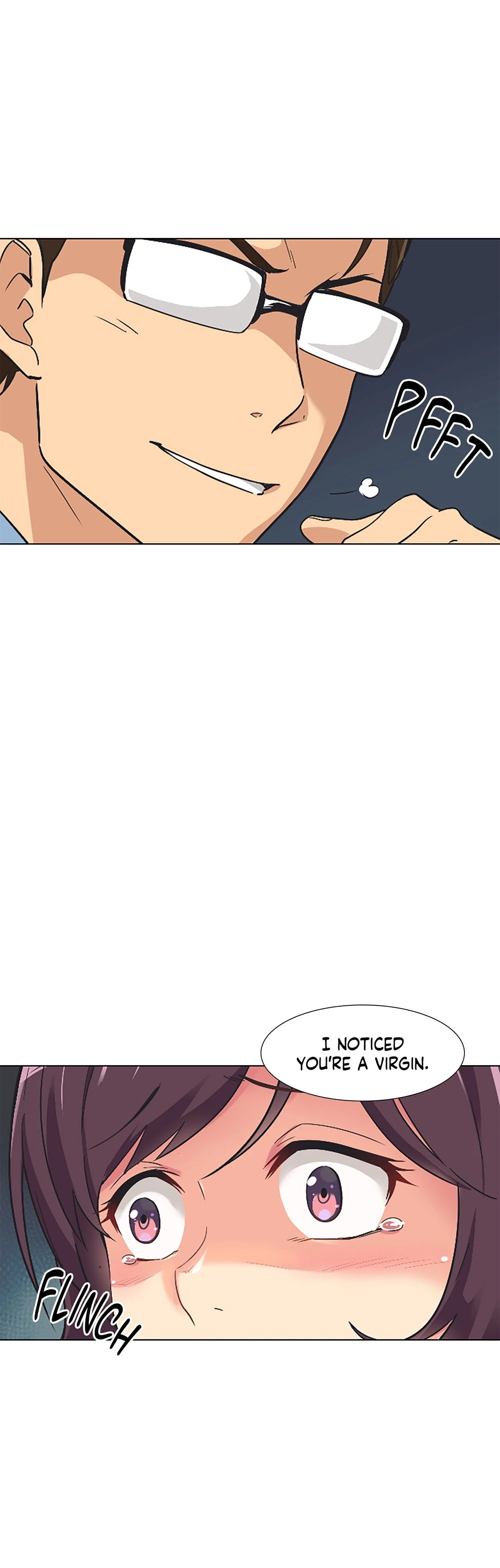 Bride Training Chapter 2 Page 5