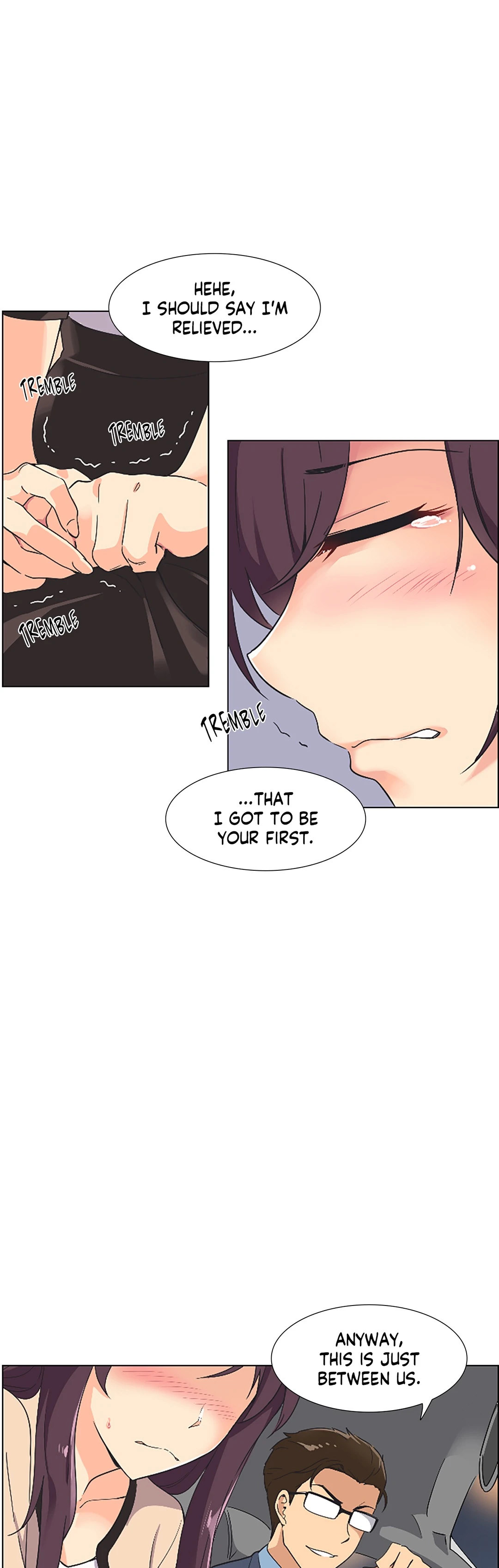 Bride Training Chapter 2 Page 6