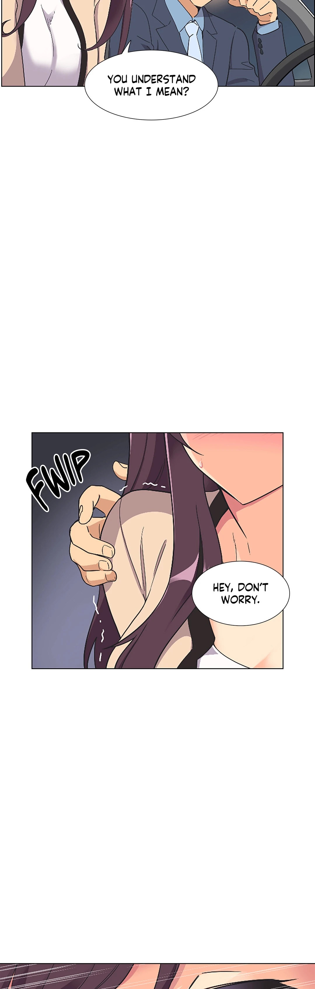 Bride Training Chapter 2 Page 7