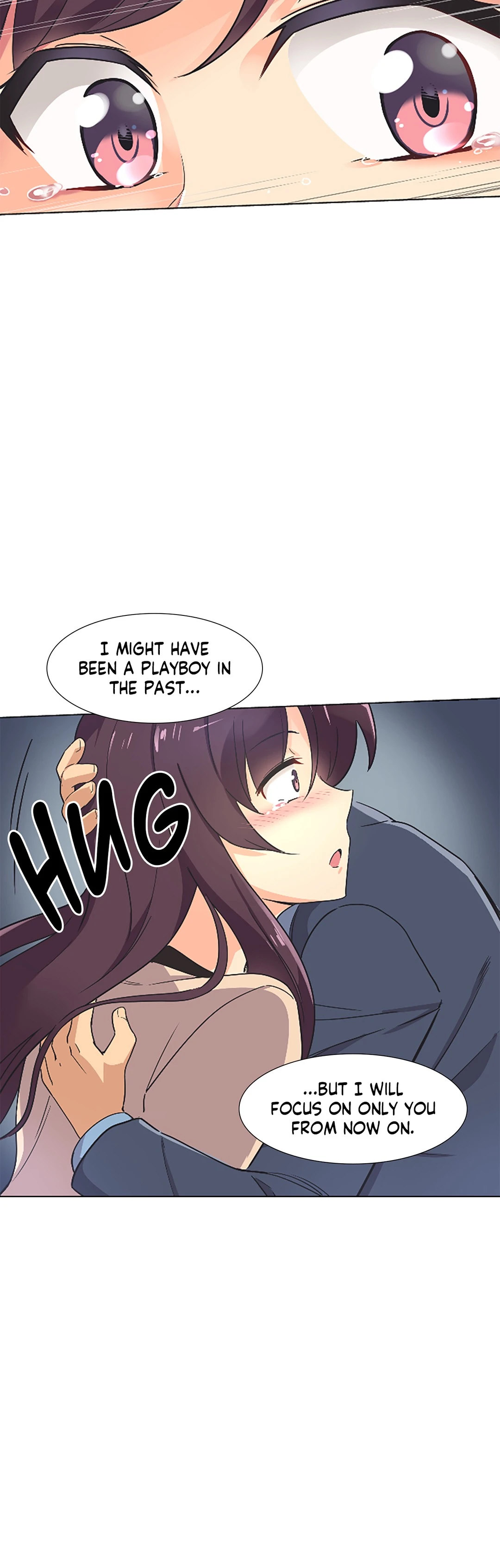 Bride Training Chapter 2 Page 8