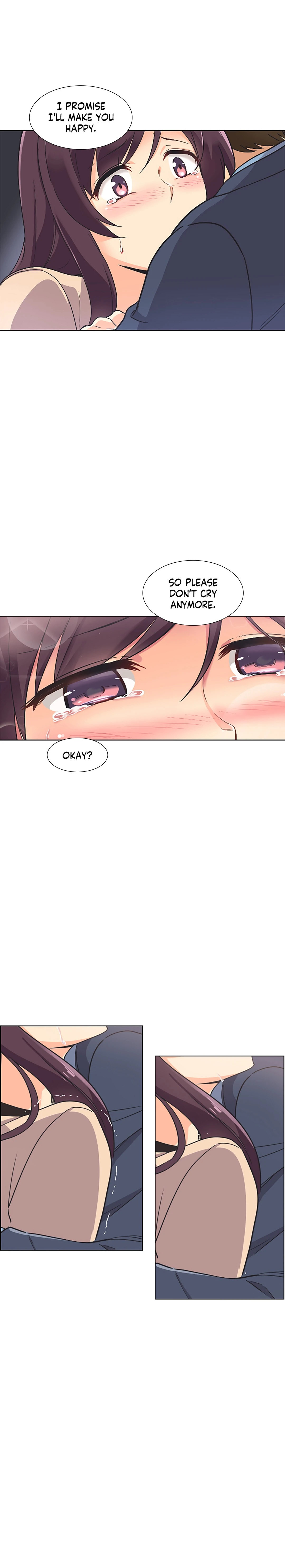 Bride Training Chapter 2 Page 9