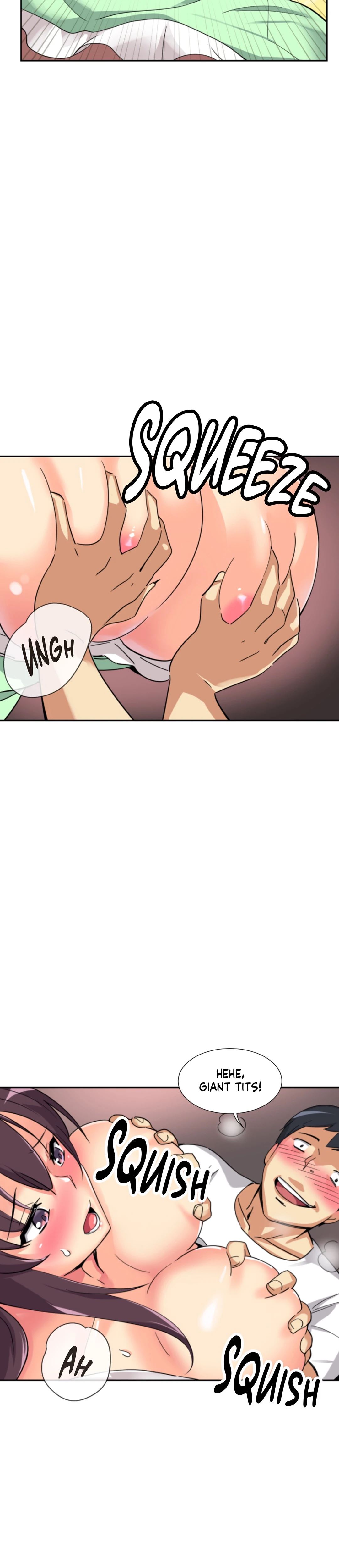 Bride Training Chapter 20 Page 20