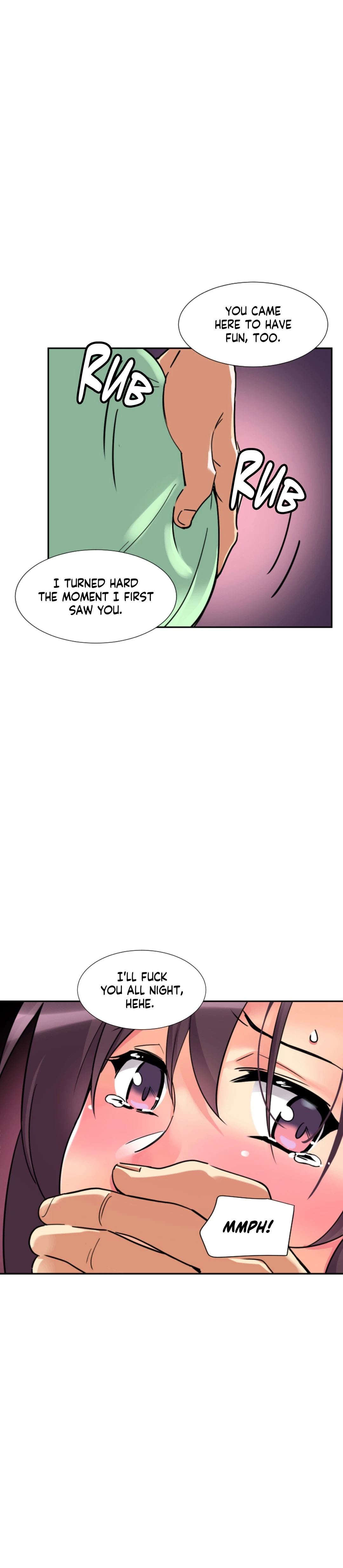 Bride Training Chapter 20 Page 9