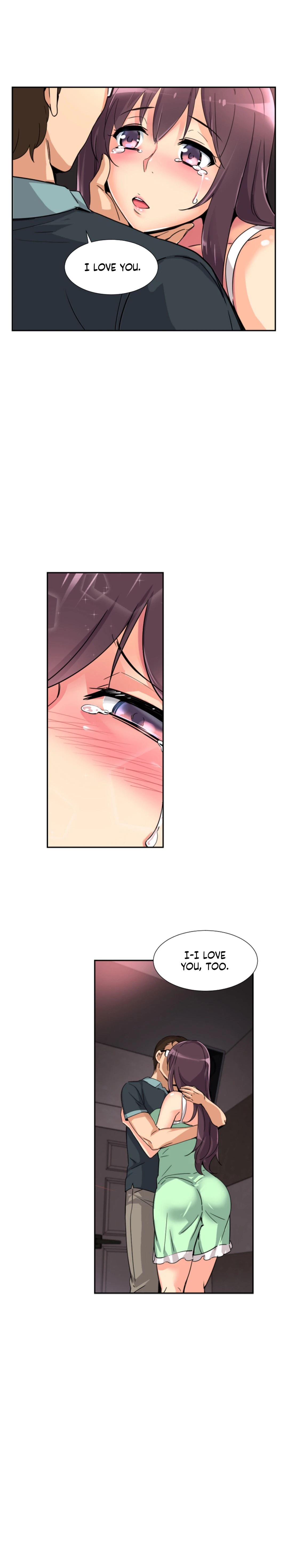 Bride Training Chapter 21 Page 18