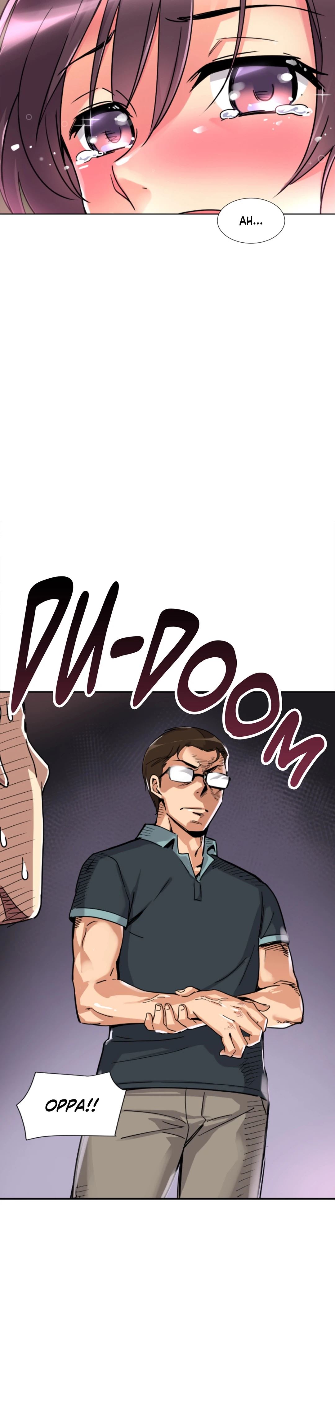 Bride Training Chapter 21 Page 2