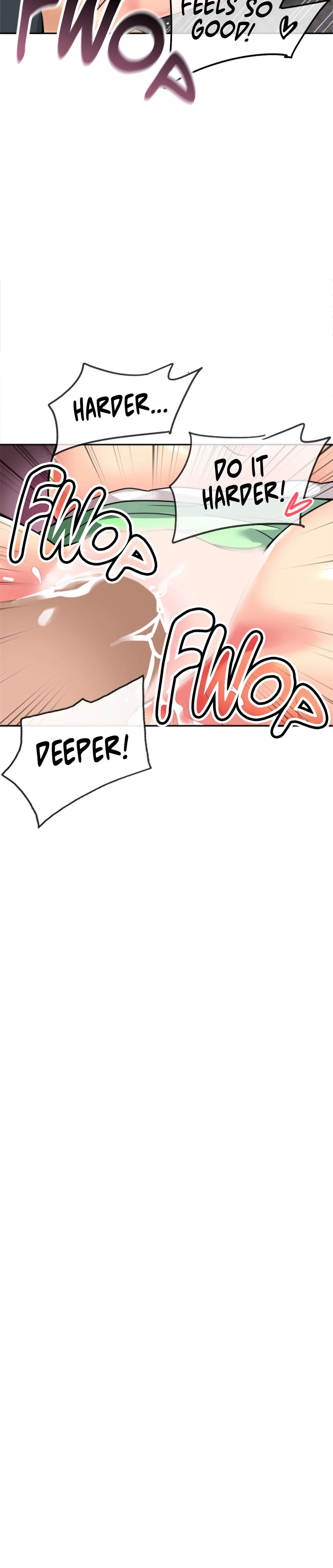 Bride Training Chapter 21 Page 21