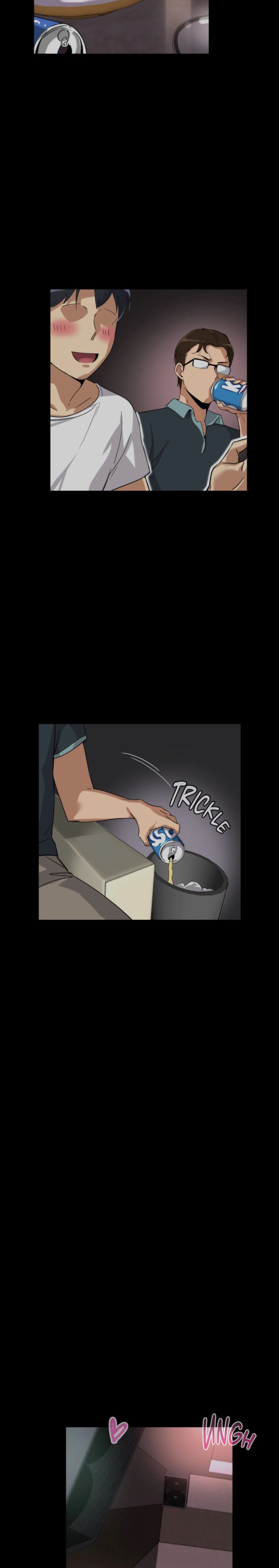 Bride Training Chapter 21 Page 26