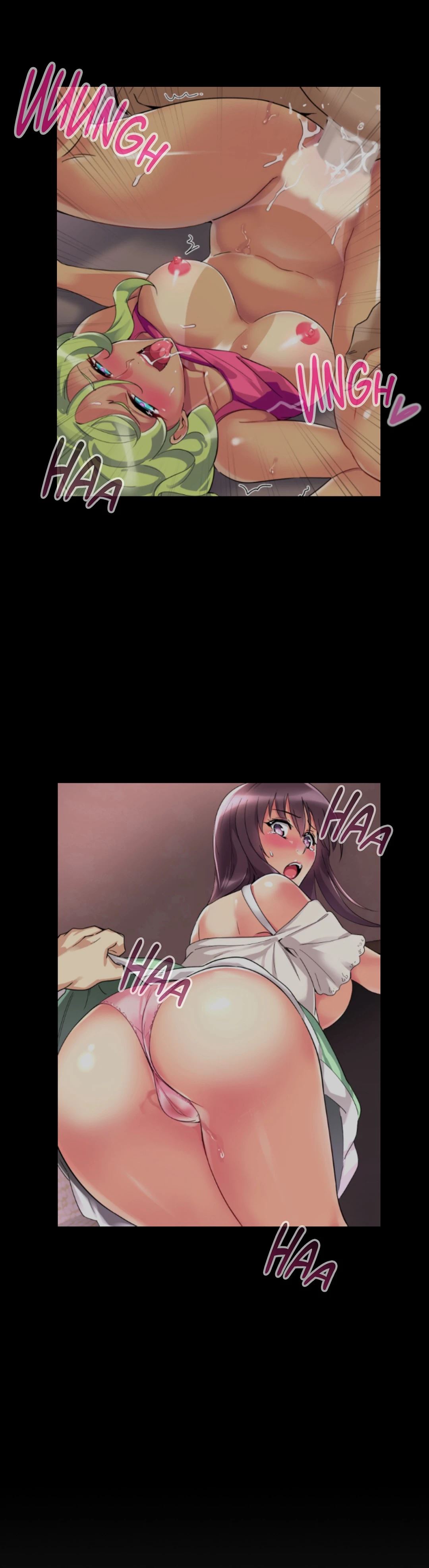Bride Training Chapter 21 Page 28