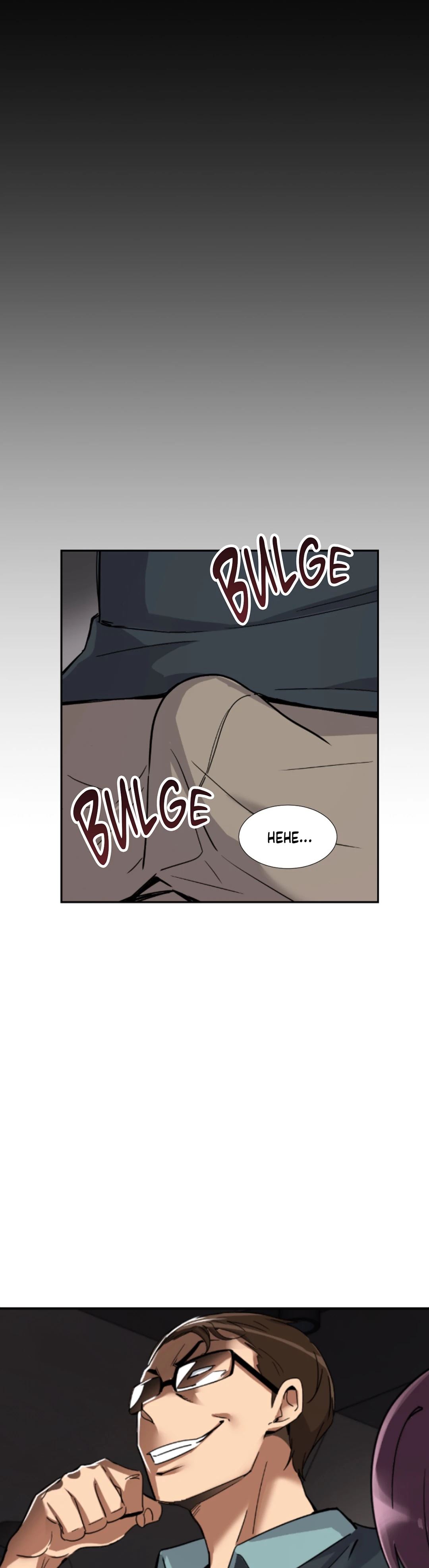 Bride Training Chapter 21 Page 29