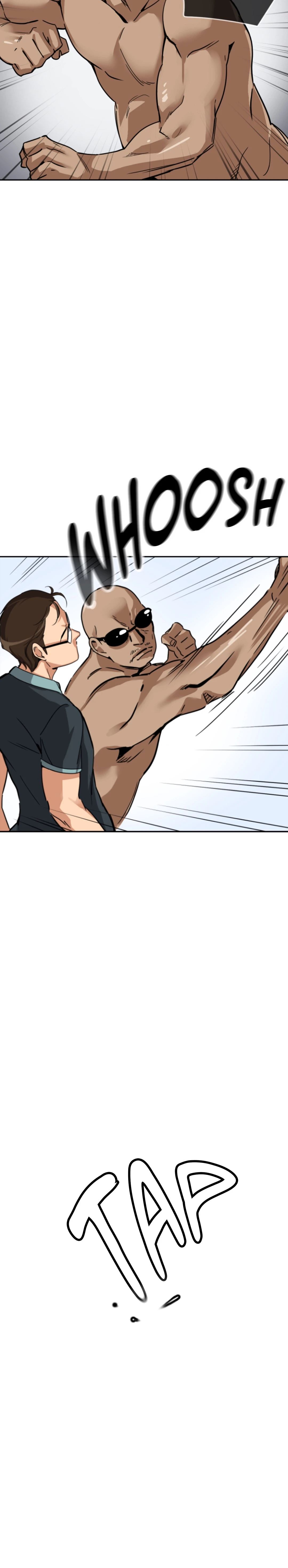 Bride Training Chapter 21 Page 6