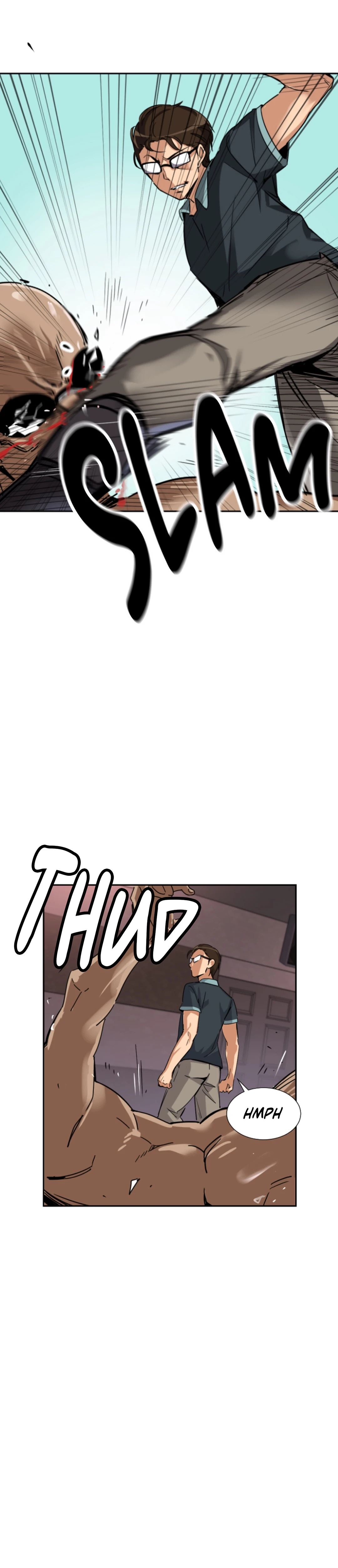 Bride Training Chapter 21 Page 7