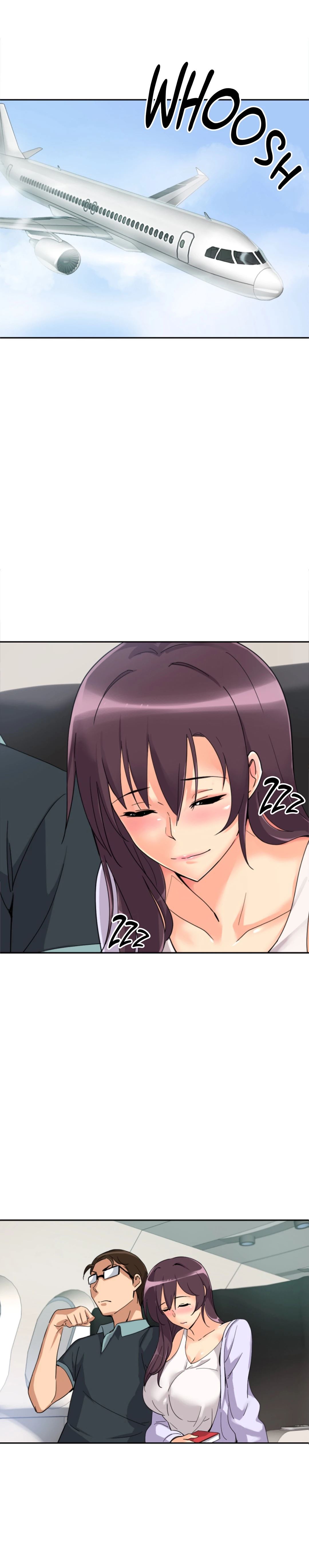 Bride Training Chapter 22 Page 1