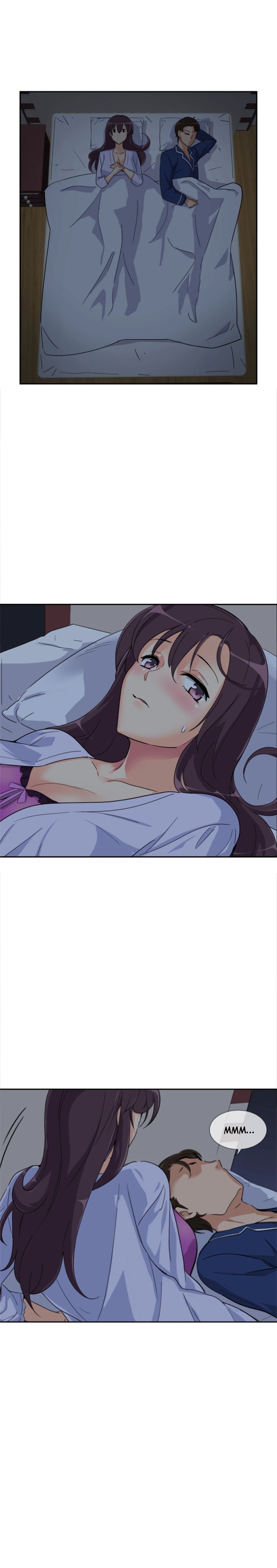 Bride Training Chapter 22 Page 18