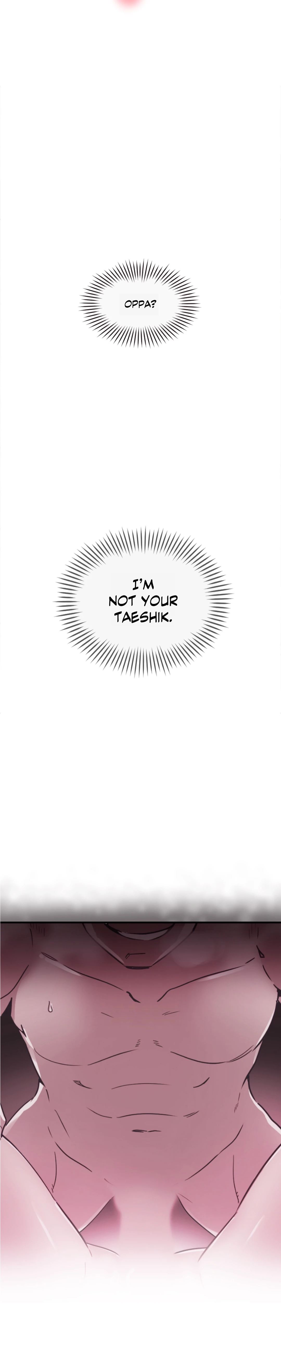 Bride Training Chapter 22 Page 26