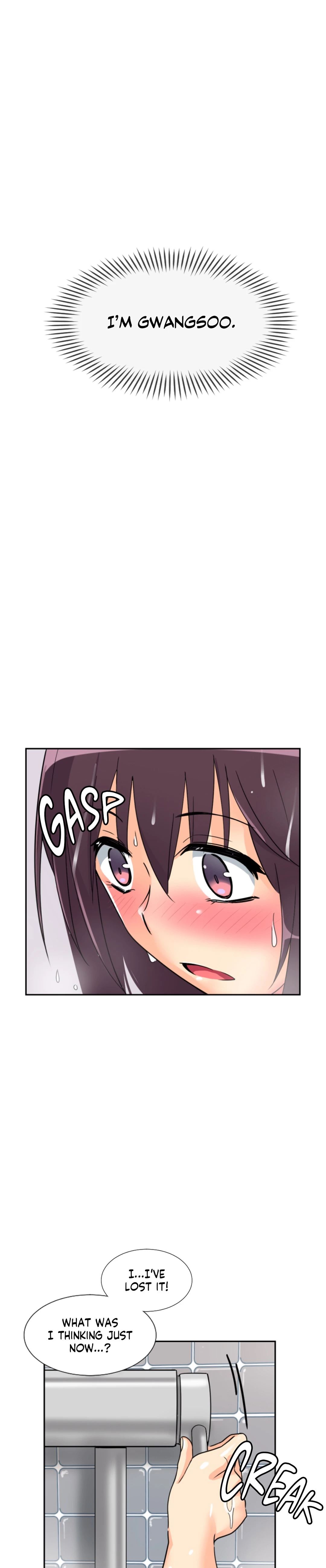 Bride Training Chapter 22 Page 27