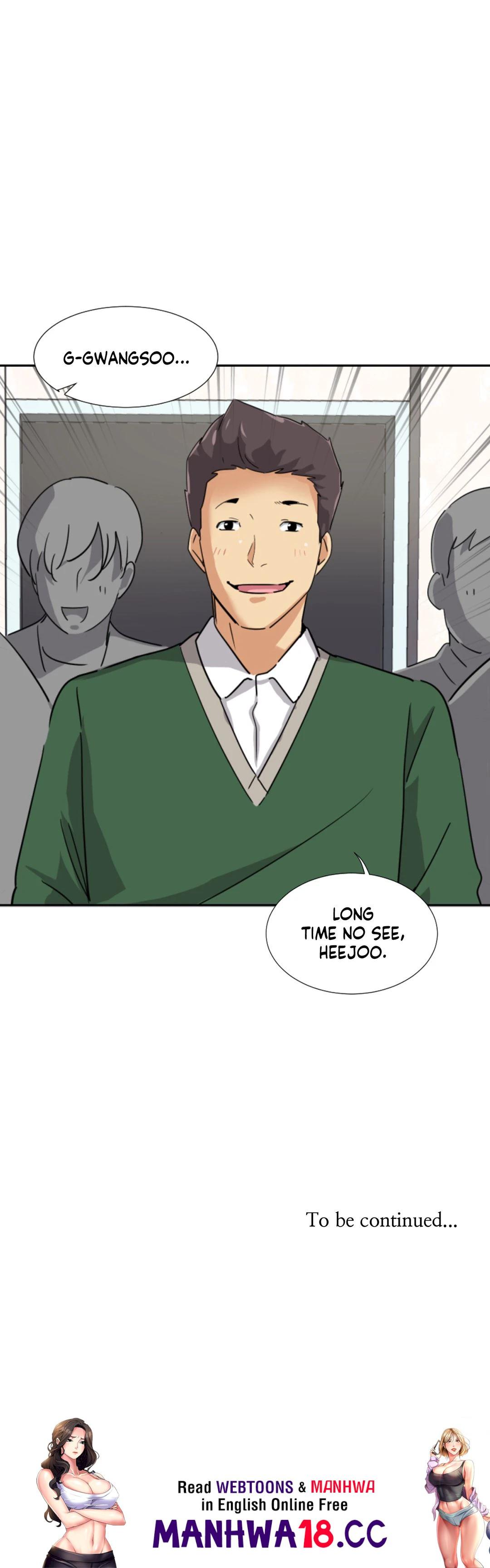 Bride Training Chapter 22 Page 31