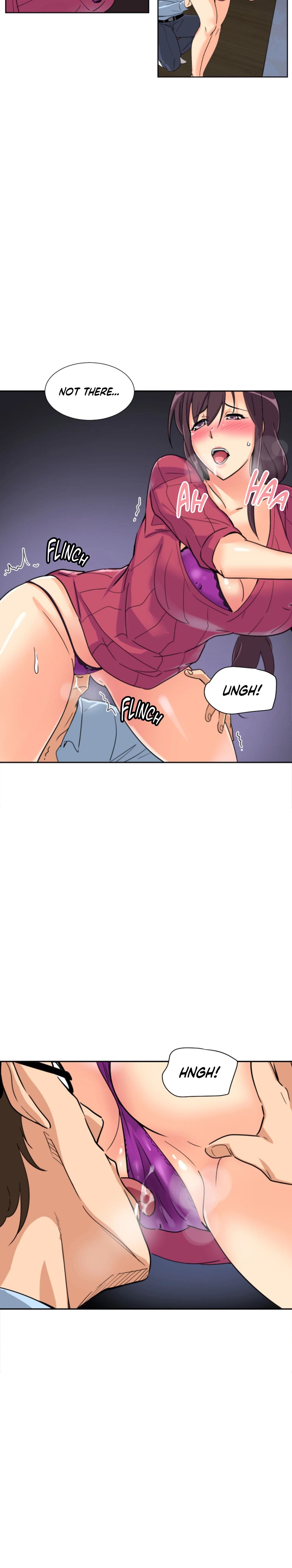 Bride Training Chapter 23 Page 15