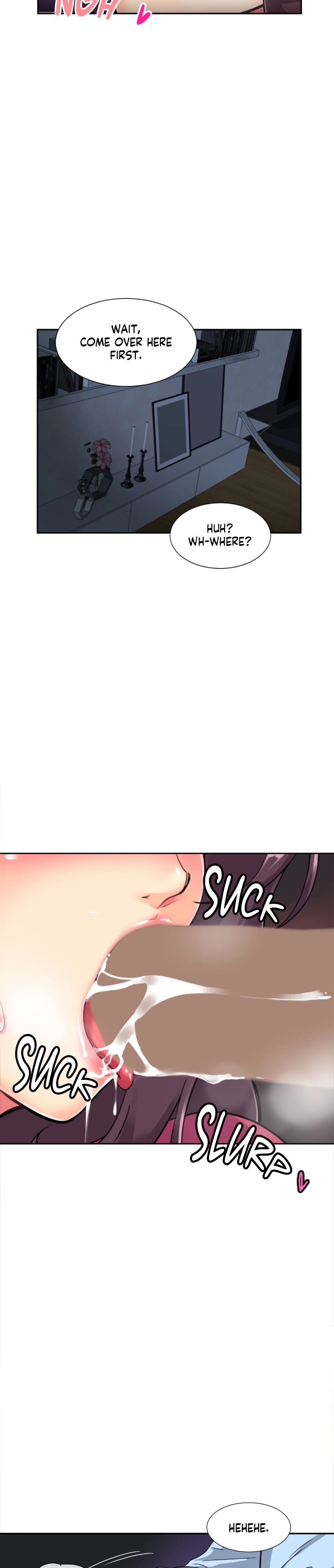 Bride Training Chapter 23 Page 20