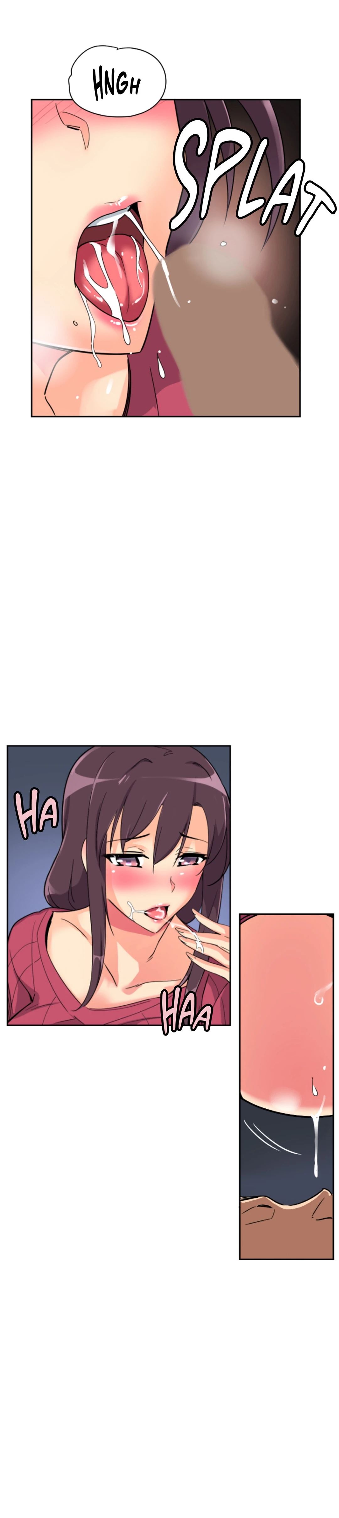 Bride Training Chapter 23 Page 23