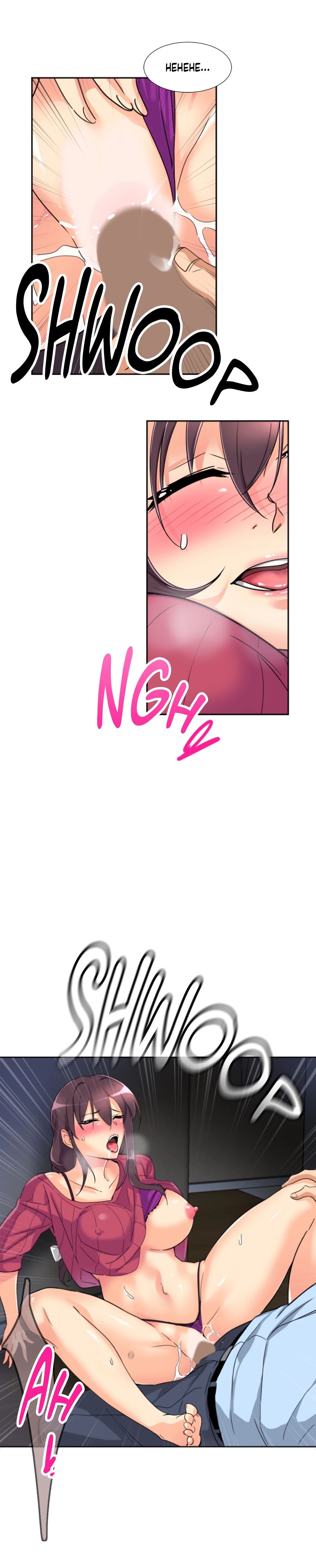 Bride Training Chapter 24 Page 1
