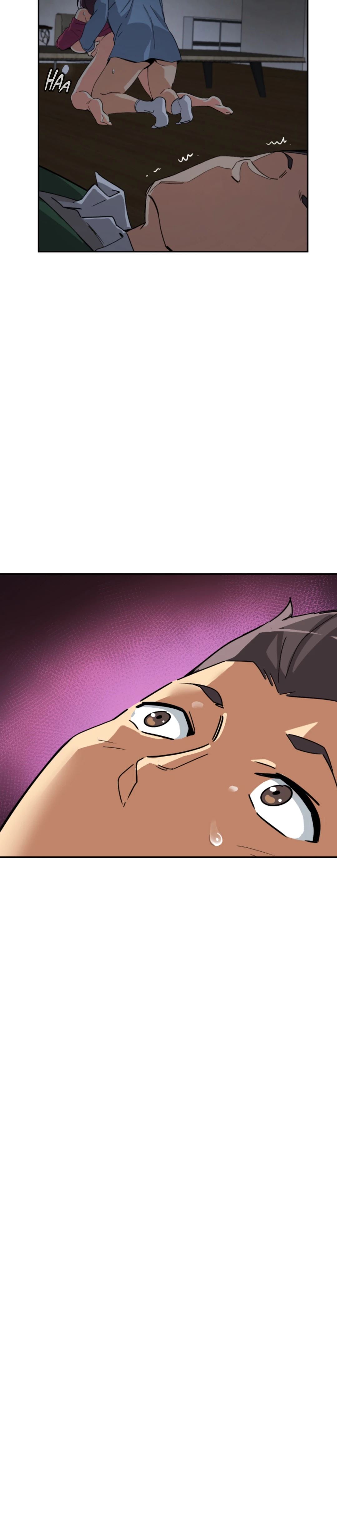 Bride Training Chapter 24 Page 12