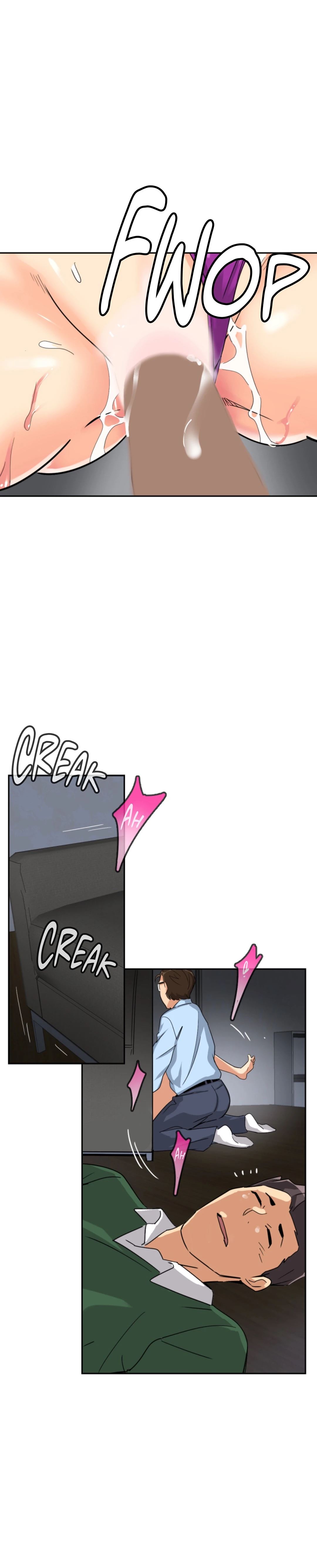 Bride Training Chapter 24 Page 2