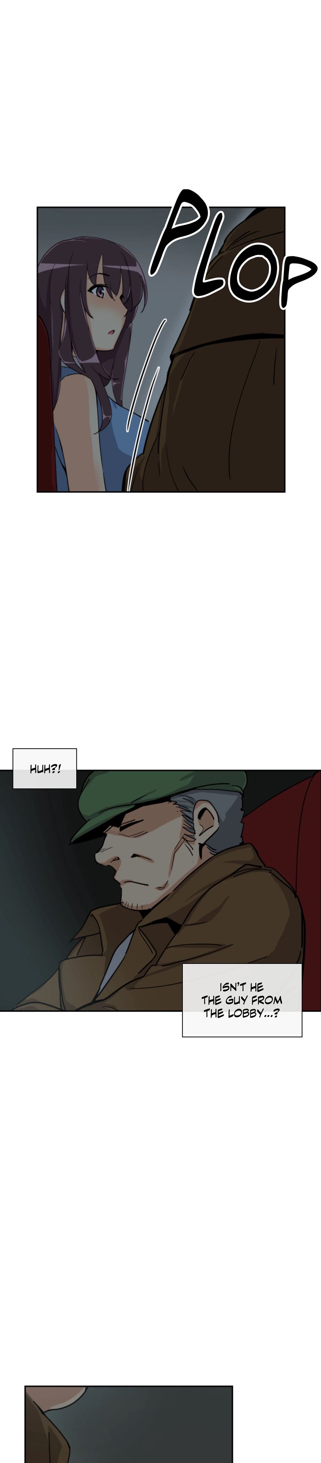 Bride Training Chapter 24 Page 29
