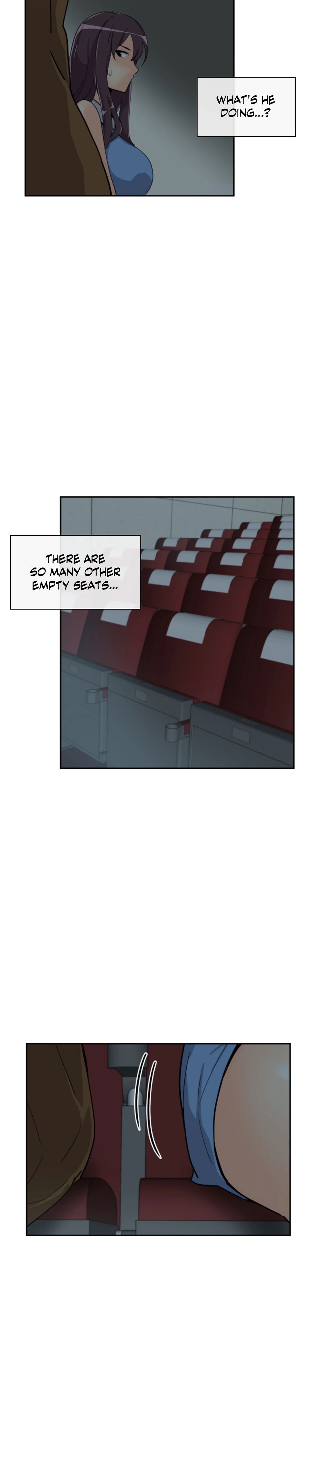 Bride Training Chapter 24 Page 30