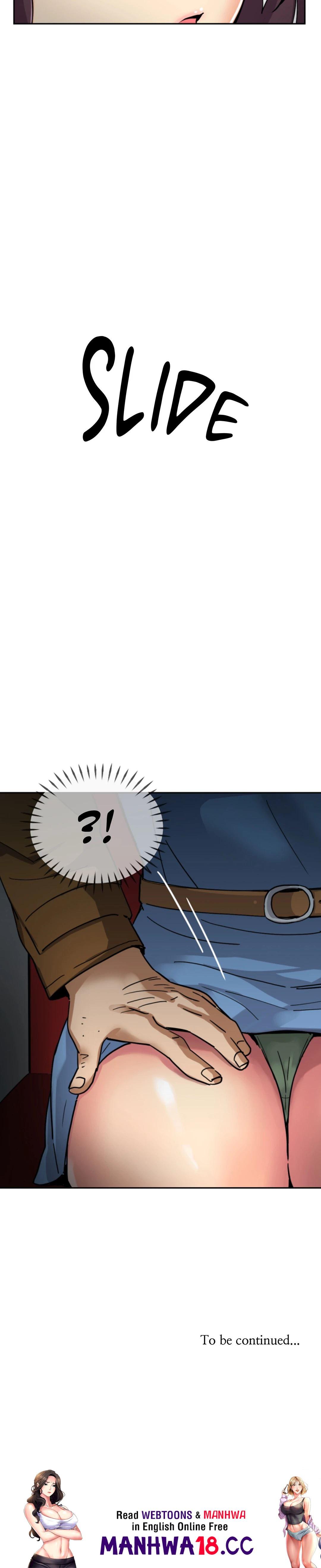 Bride Training Chapter 24 Page 32