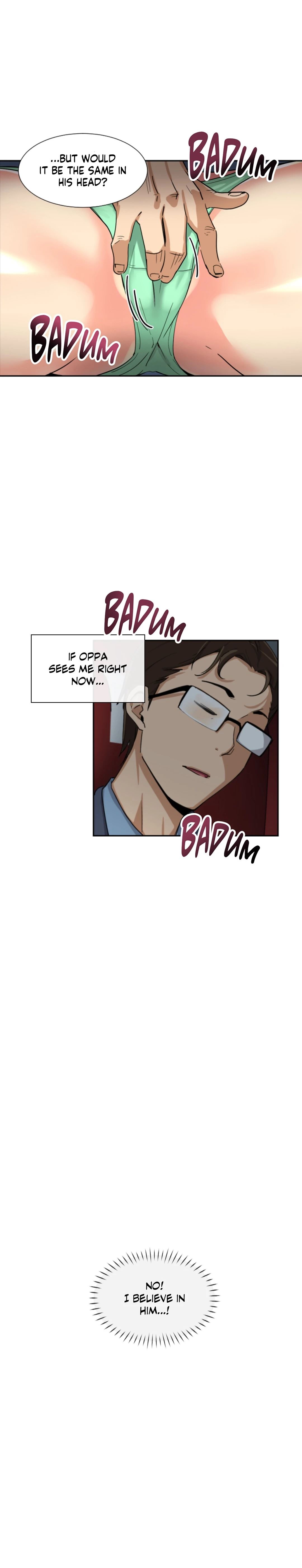 Bride Training Chapter 25 Page 11