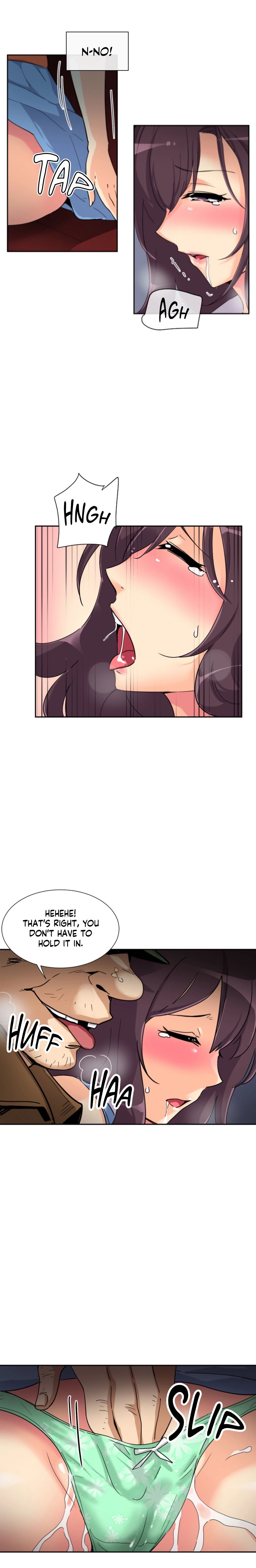 Bride Training Chapter 25 Page 16