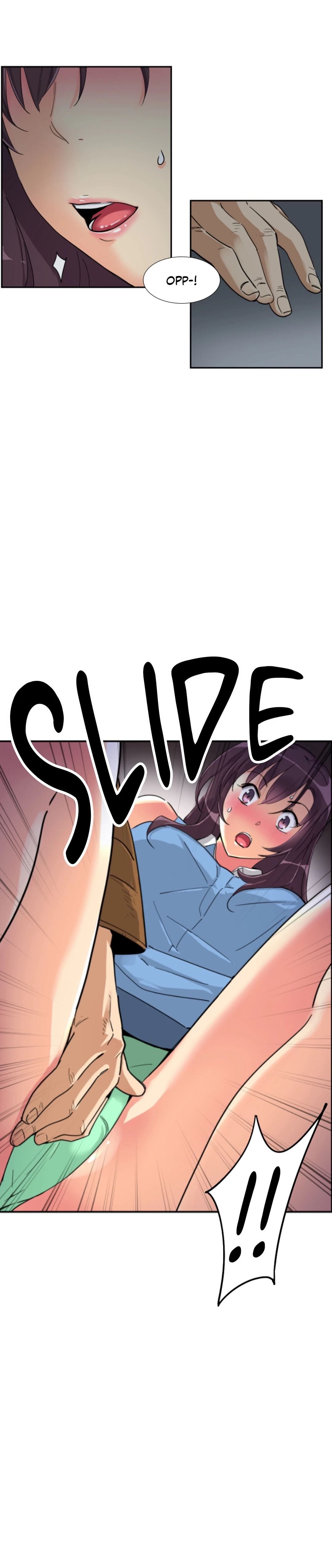 Bride Training Chapter 25 Page 6