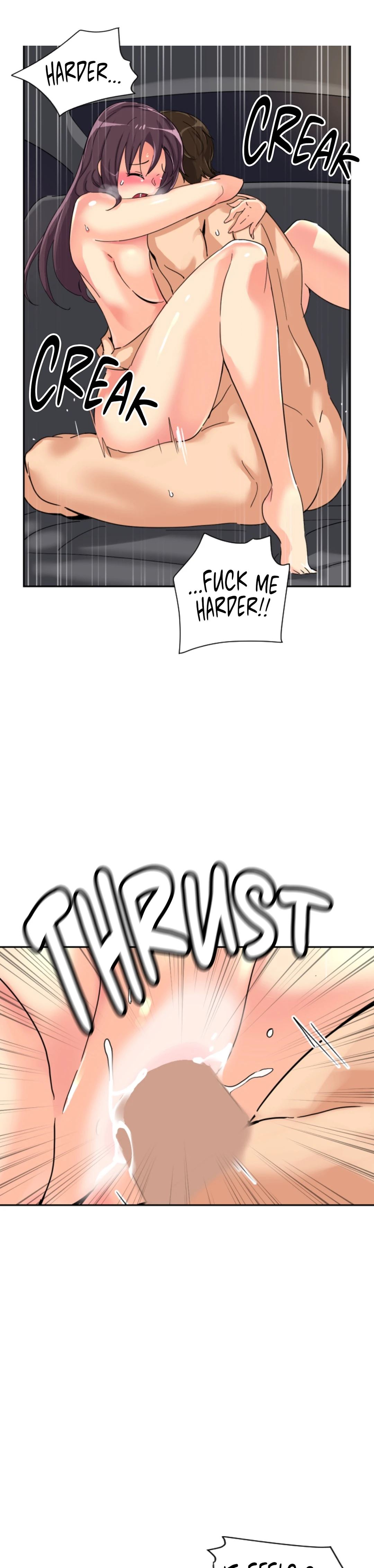 Bride Training Chapter 26 Page 10