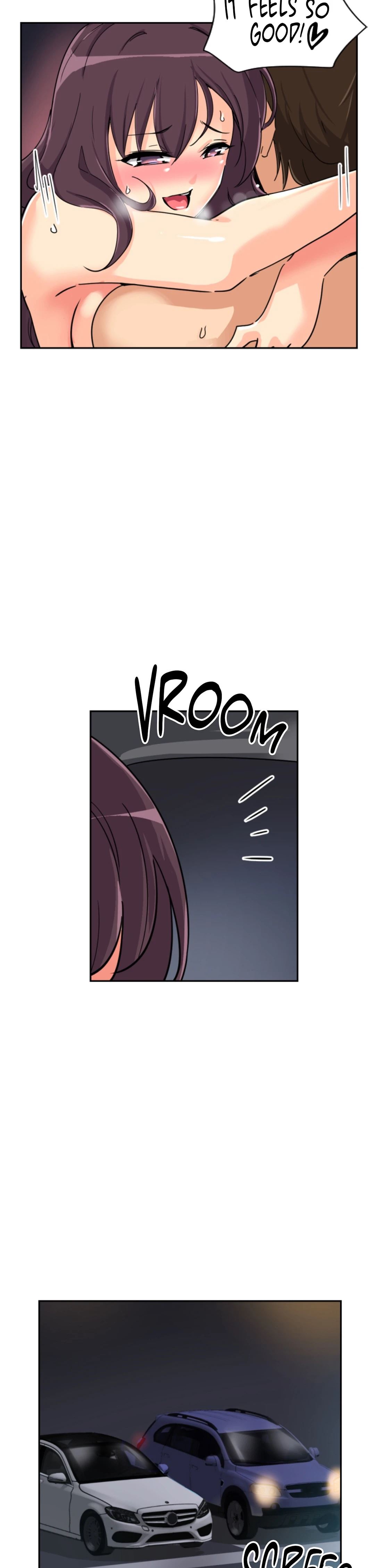 Bride Training Chapter 26 Page 11