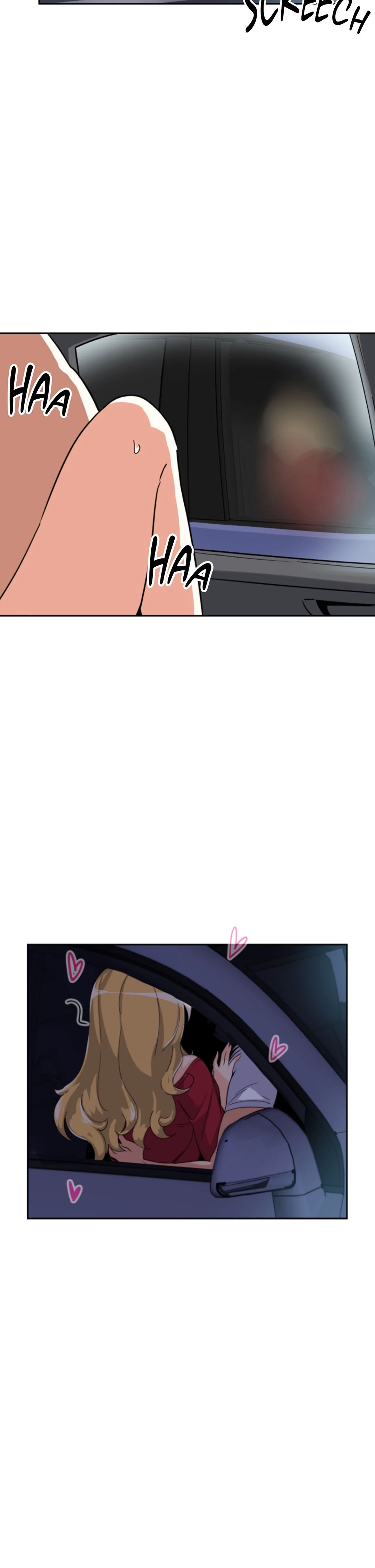 Bride Training Chapter 26 Page 12