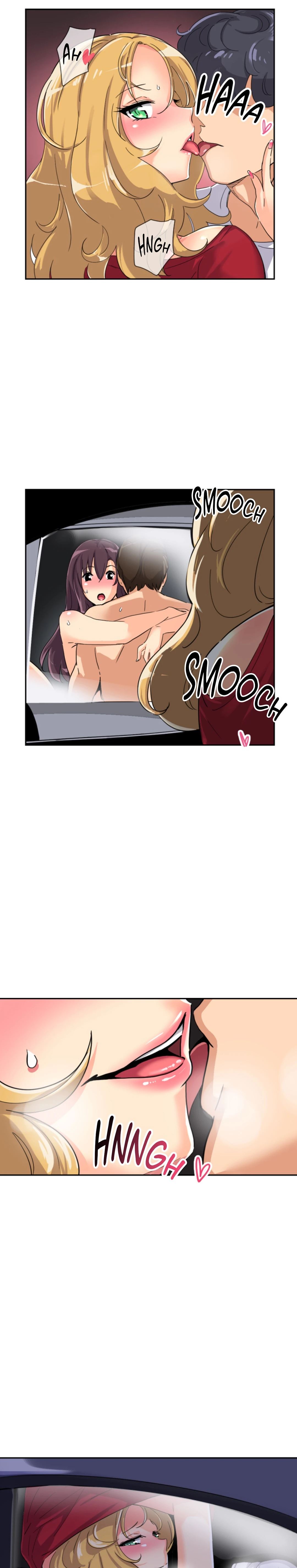 Bride Training Chapter 26 Page 13