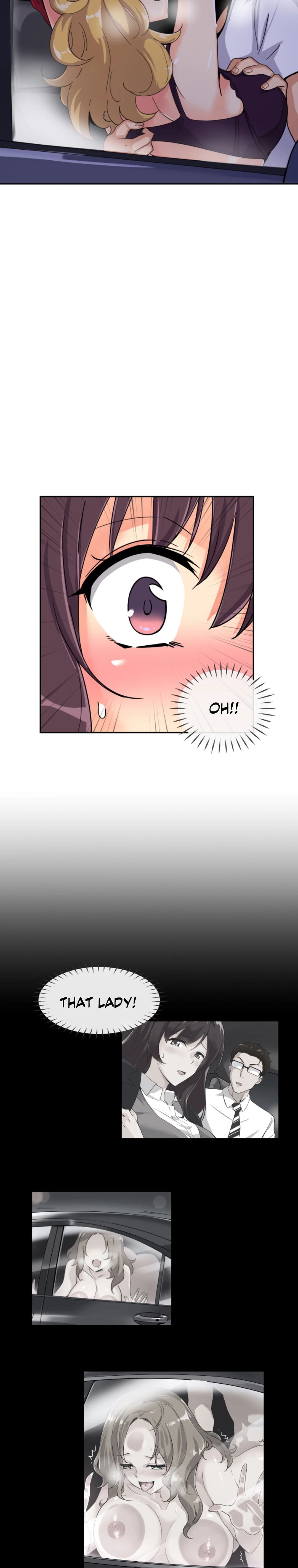 Bride Training Chapter 26 Page 14