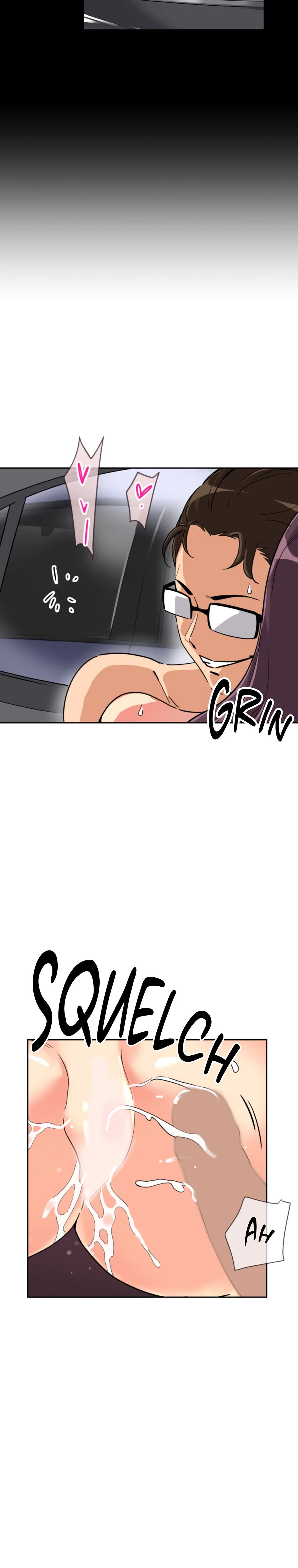 Bride Training Chapter 26 Page 15